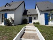 Maison avec jardin et terrasse