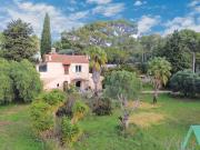 Maison avec jardin et terrasse
