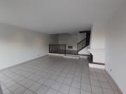 Maison avec jardin et terrasse