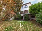 Maison avec jardin et terrasse