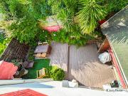 Maison avec jardin et terrasse