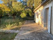 Maison avec jardin et terrasse