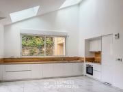 Maison avec jardin et terrasse