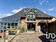 Maison avec jardin et terrasse