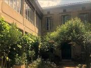 Maison avec jardin et terrasse