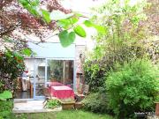 Maison avec jardin et terrasse Maison avec jardin et terrasse