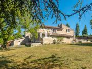 Maison avec jardin et terrasse