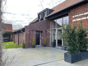 Maison avec jardin et terrasse