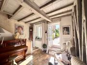 Maison avec jardin et terrasse