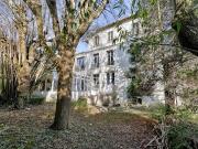 Maison avec jardin et terrasse