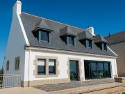 Maison avec jardin et terrasse