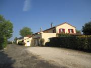 Maison avec jardin et terrasse