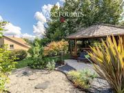 Maison avec jardin et terrasse