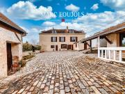 Maison avec jardin et terrasse