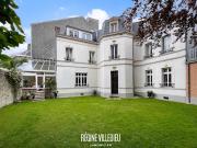 Maison avec jardin et terrasse