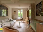 Maison avec jardin et terrasse