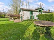 Maison avec jardin et terrasse