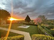Maison avec jardin et terrasse
