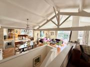 Maison avec jardin et terrasse