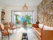 Maison avec jardin et terrasse