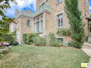 Maison avec jardin et terrasse