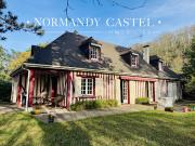 Maison avec jardin et terrasse