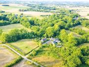 Maison avec jardin et terrasse