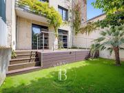 Maison avec jardin et terrasse