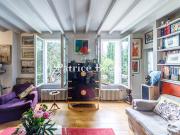 Maison avec jardin et terrasse