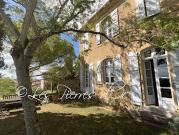 Maison avec jardin et terrasse