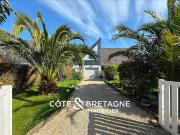 Maison avec jardin et terrasse