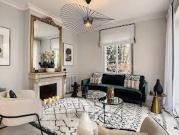 Maison avec jardin et terrasse