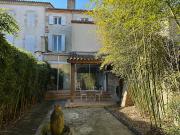 Maison avec jardin et terrasse