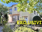 Maison avec jardin et terrasse