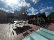 Maison avec jardin et terrasse