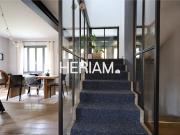 Maison avec jardin et terrasse