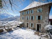 Maison avec jardin et terrasse