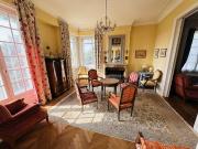 Maison avec jardin et terrasse