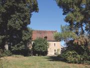 Maison avec jardin et terrasse