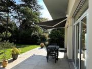 Maison avec jardin et terrasse