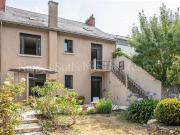 Maison avec jardin et terrasse