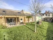 Maison avec jardin et terrasse