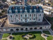 Maison avec jardin et terrasse