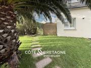 Maison avec jardin et terrasse