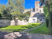 Maison avec jardin et terrasse