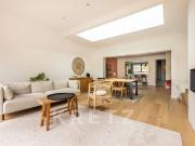 Maison avec jardin et terrasse