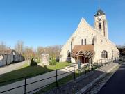 Maison avec jardin et terrasse