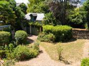 Maison avec jardin et terrasse