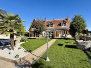 Maison avec jardin et terrasse Maison avec jardin et terrasse