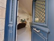 Maison avec jardin et terrasse